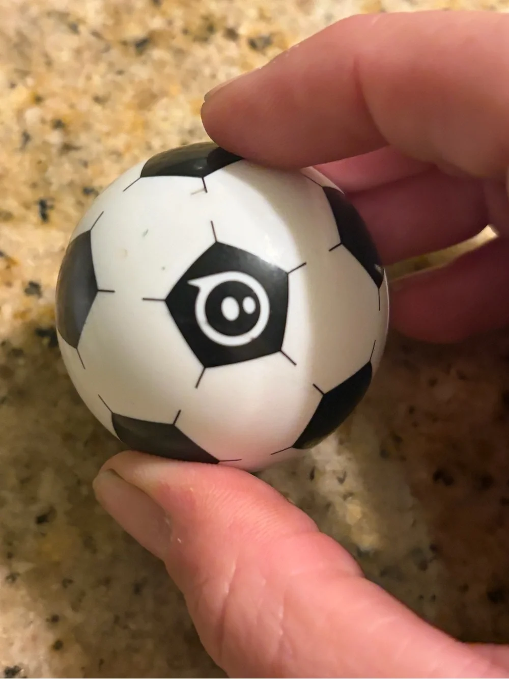 Sphero Mini Soccer App-Controlled Robot Ball STEM Coding Toy